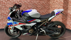 BMW S1000 RR M SPORT
